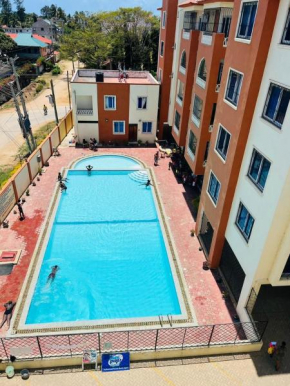 Mtwapa Luxury suites